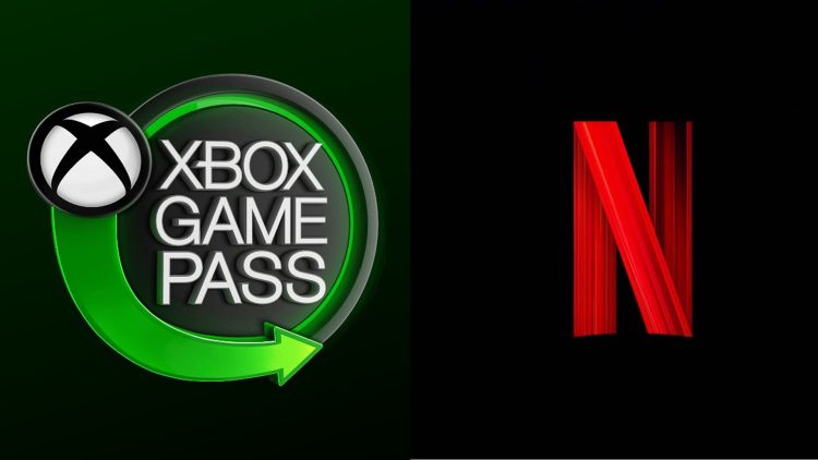 Netflix ve Xbox Yeni Game Pass Planı İçin Görüşüyorlarmış