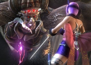 Ninja Gaiden Sigma 2 Oyuncusu İmkansızı Başardı