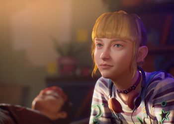 Nisan Ayında 2 Oyun PS Plus Kütüphanesinden Ayrılacak