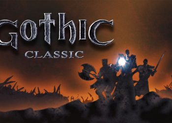 Orijinal Gothic Oyunu Mobil Cihazlara Geliyor