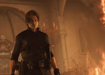 Oyuncular Resident Evil Requiem Platini İçin Yarışa Girdiler