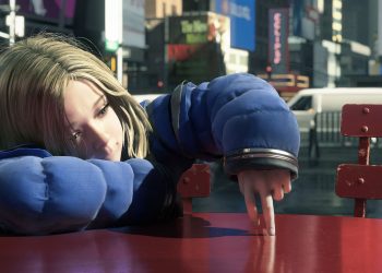 PRAGMATA Çıkış Tarihi Erkene Alındı