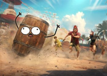 PUBG 1 Nisan Şakası Modu Dekor Avı Başladı