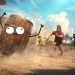 PUBG 1 Nisan Şakası Modu Dekor Avı Başladı