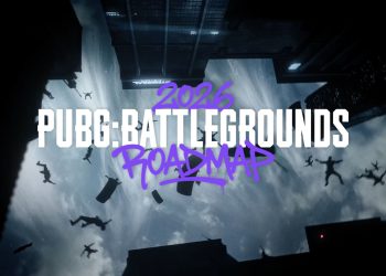 PUBG'nin 2026 Yol Haritası Belli Oldu