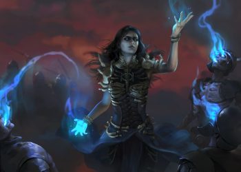 Path of Exile Oyunlarına Türkçe Dil Desteği Gelecek