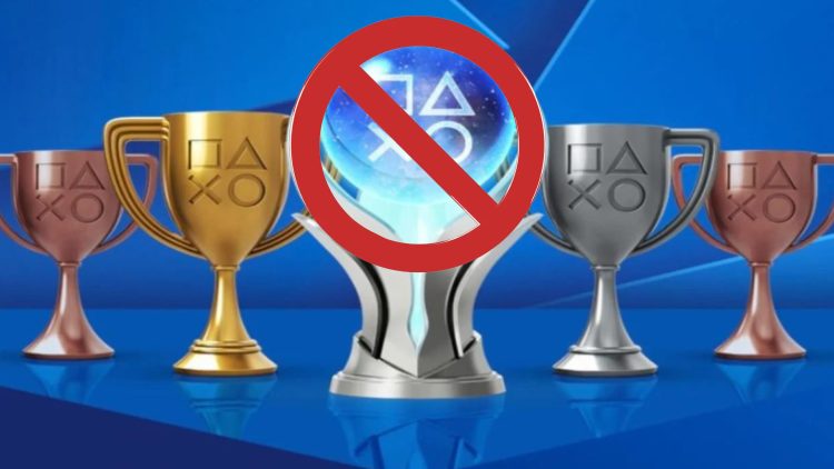 PlayStation Kupa Rekortmeninin Hesabı Engellendi