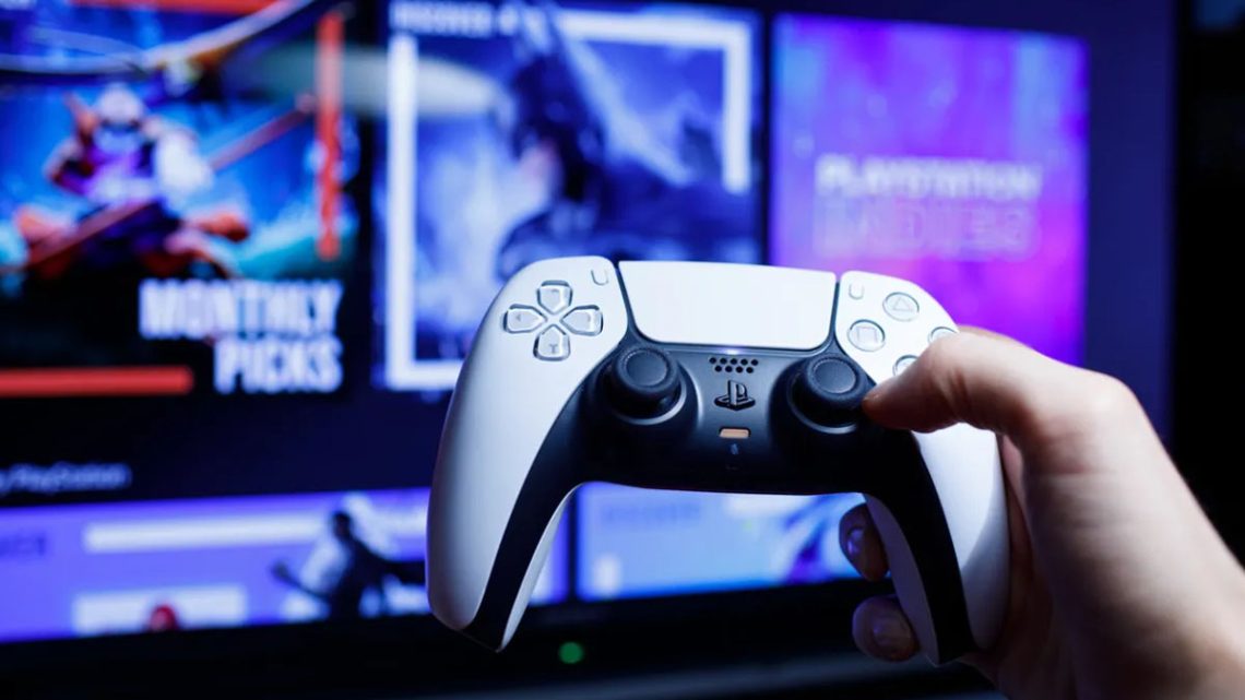 Yeni PlayStation 5 Kullanıcı Arayüzü Test Ediliyor