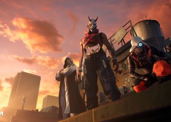 Prism 2033 Geliyor Yeni MMORPG Oyunu