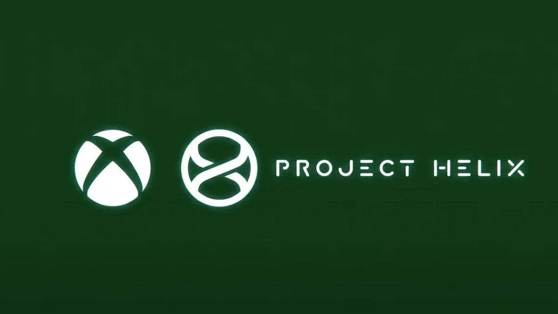 Project Helix Steam Oyunlarını da Oynatacak Gibi Görünüyor