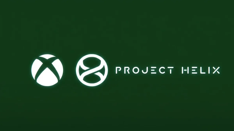 Project Helix Steam Oyunlarını da Oynatacak Gibi Görünüyor