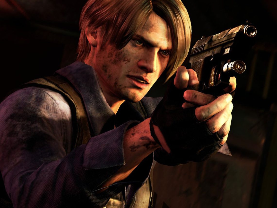 Resident Evil 10 Beklentileri Şekilleniyor