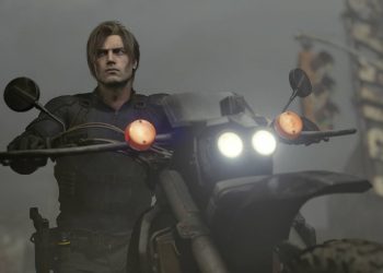 Resident Evil 10 Yıllardır Geliştiriliyormuş