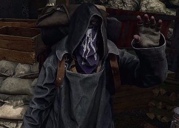 Resident Evil 4'teki Tüccardan Tarihi Zarar