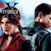 Resident Evil CODE Veronica X Remake Ekibi Deneyimli Olacak