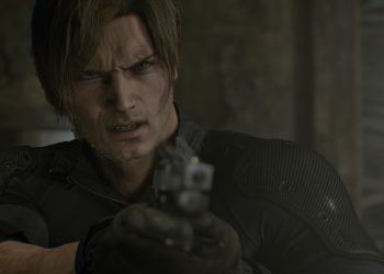 Resident Evil Requiem Oyuncularının Çoğu 35+ Yaşındaymış