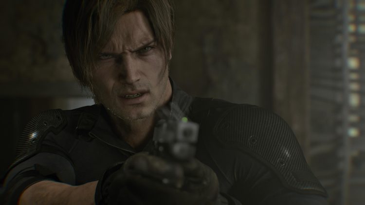 Resident Evil Requiem Oyuncularının Çoğu 35+ Yaşındaymış