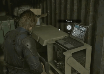 Resident Evil Requiem'de Görülen Alan Adı Satın Alındı