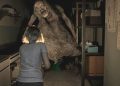 Resident Evil Requiem'in Ürkütücü Yaratığı Gerçek Oldu
