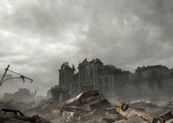 Resident Evil'ın Otuzuncu Yılı Kutlanıyor