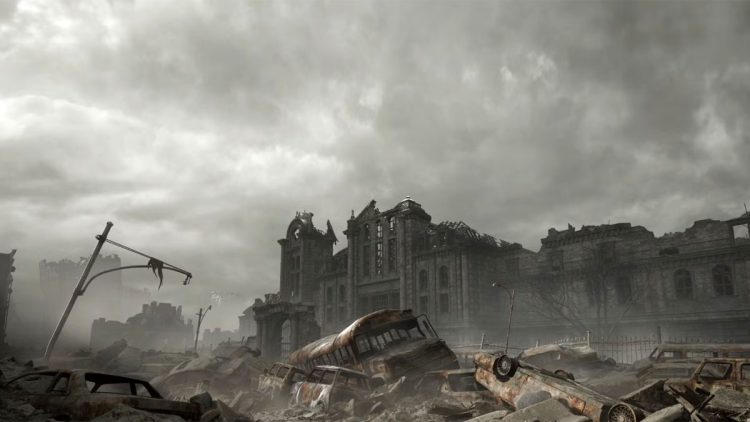 Resident Evil'ın Otuzuncu Yılı Kutlanıyor