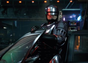 RoboCop Rogue City Sorunu Duyurulmamış Oyunu Ortaya Çıkarttı