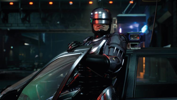 RoboCop Rogue City Sorunu Duyurulmamış Oyunu Ortaya Çıkarttı