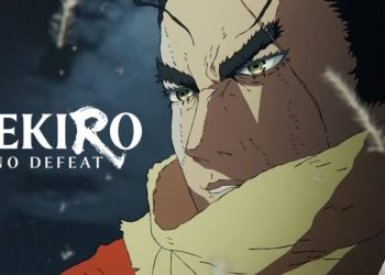 Sekiro No Defeat'ten Yeni Fragman Geldi