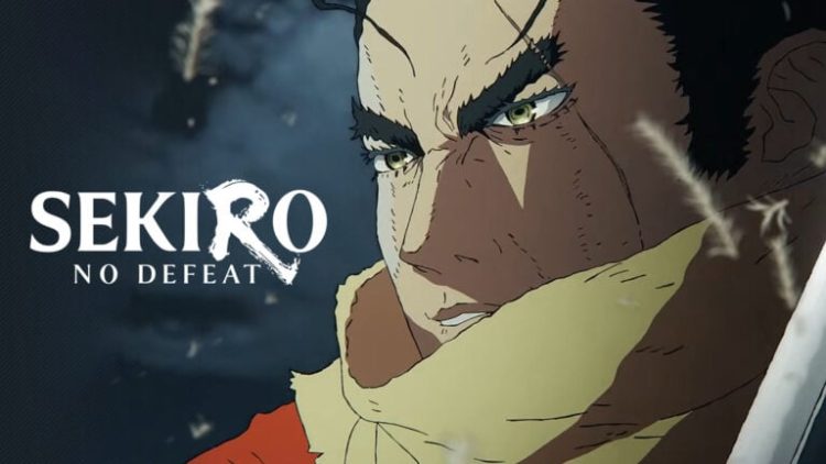 Sekiro No Defeat'ten Yeni Fragman Geldi