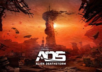 Sniper Elite Geliştiricisi Yeni Oyununu Duyurdu Alien Deathstorm