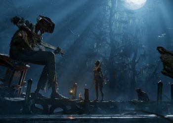 South of Midnight PlayStation 5 İçin de Geliyor