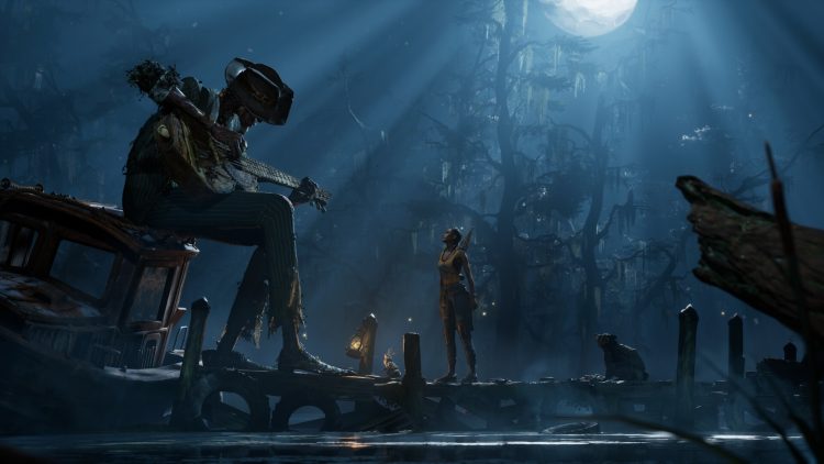 South of Midnight PlayStation 5 İçin de Geliyor