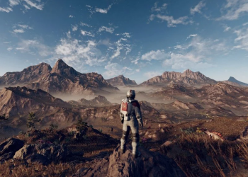 Starfield'ın PlayStation 5 Çıkış Tarihi Belli Oldu Gibi