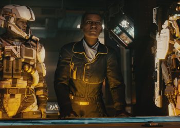 Starfield'ın Terran Armada İçeriği Sonunda Duyuruldu