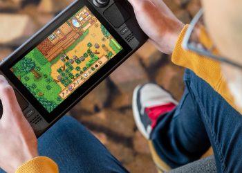 Steam Machine'deki Steam Deck Oyunlarının Performans Hedefi Belli Oldu