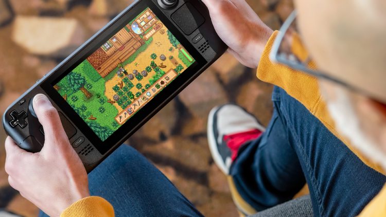 Steam Machine'deki Steam Deck Oyunlarının Performans Hedefi Belli Oldu