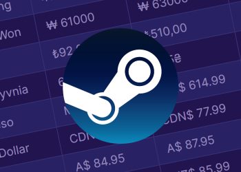 Steam'den Daha Ucuza Oyun Alacağımız Günler Yakın Olabilir