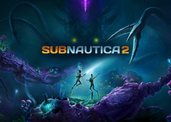 Subnautica 2'nin Üs İnşa Sistemi Gösterildi