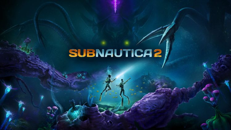 Subnautica 2'nin Üs İnşa Sistemi Gösterildi