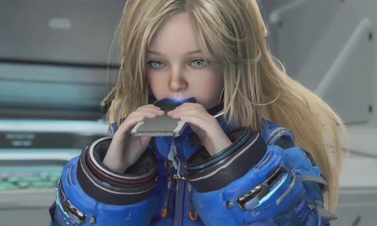 Suudi Arabistanlı Yatırım Fonu Capcom'a Yatırım Yaptı