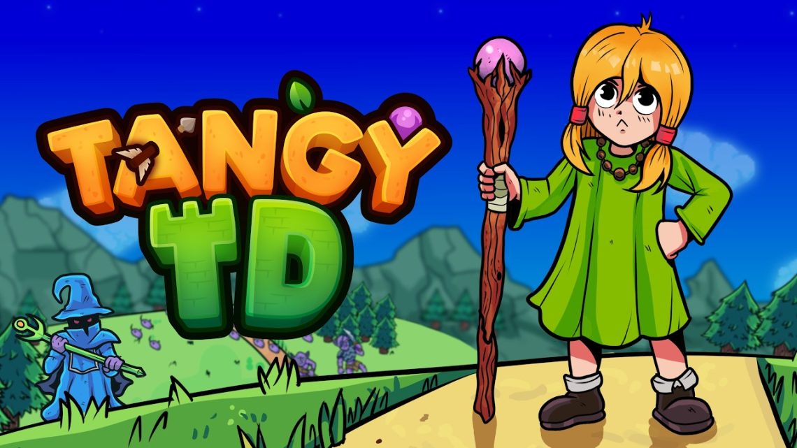 Tangy TD Geliştiricisinin Yedi Gündeki Kazancı Dudak Uçuklattı