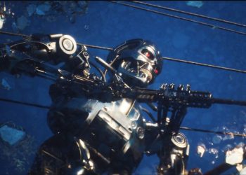 Terminator Survivors Açıklaması Yüreklere Su Serpti