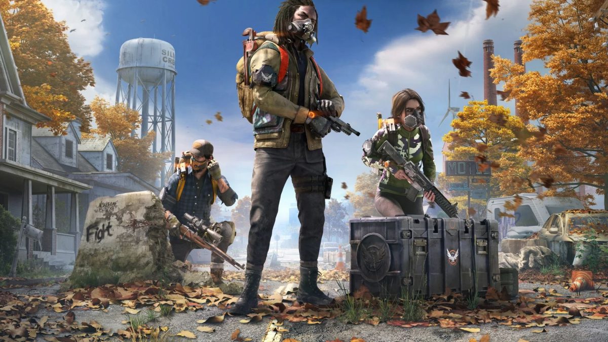 Tom Clacy Oyunlarının Geliştiricisi Red Storm Faaliyetlerini Durdurdu