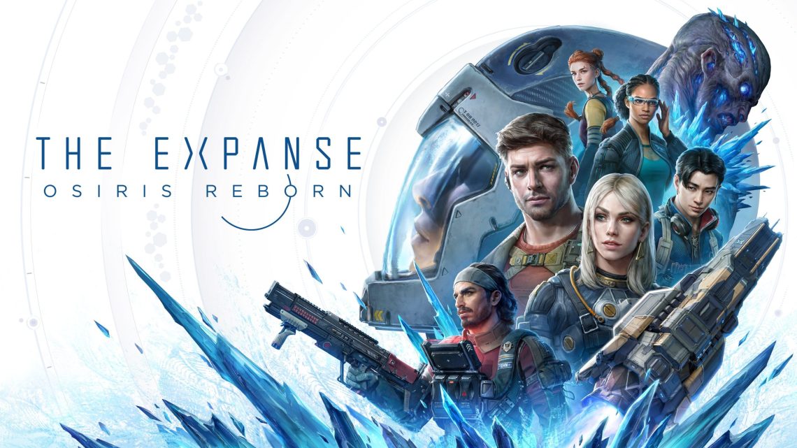 The Expanse Osiris Reborn Çıkış Zamanı Belli Oldu