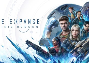The Expanse Osiris Reborn Çıkış Zamanı Belli Oldu