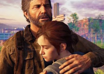 The Last of Us Devam Oyunu İçin Kapı Kapalı Değil
