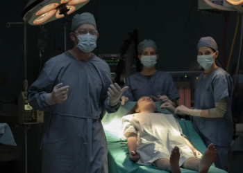 The Last of Us Dizisindeki Jerry Rolü Belli Oldu