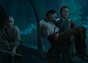 The Last of Us Sezon 3'teki Lev ve Yara Oyuncuları Belli Oldu Gibi