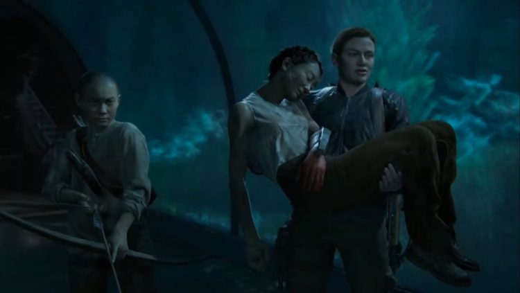 The Last of Us Sezon 3'teki Lev ve Yara Oyuncuları Belli Oldu Gibi