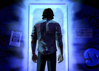 The Wolf Among Us Remastered Çalışmaları Başlamış